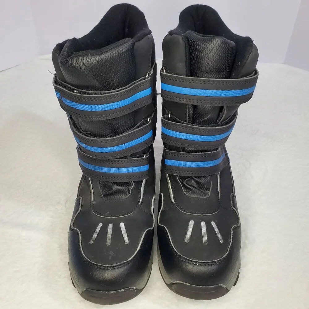 Weatherproof kody insulated